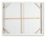 Vallus Wall Art - Sims Furniture