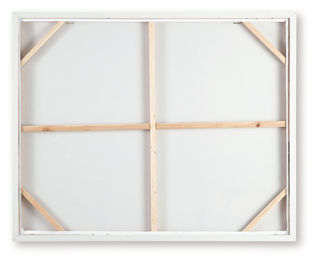 Vallus Wall Art - Sims Furniture