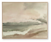 Vallus Wall Art - Sims Furniture