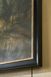 Ingor Wall Art - Sims Furniture