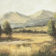 Ingor Wall Art - Sims Furniture