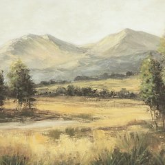 Ingor Wall Art - Sims Furniture