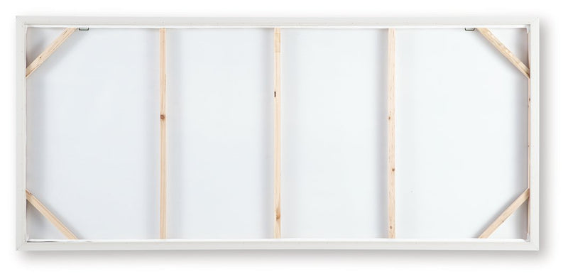 Edendale Wall Art - Sims Furniture