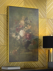 Gravesworth Wall Art - Sims Furniture