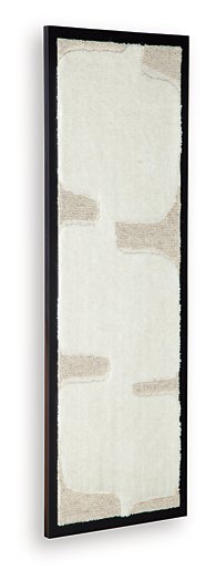 Kadworth Wall Decor - Sims Furniture