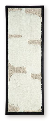 Kadworth Wall Decor - Sims Furniture