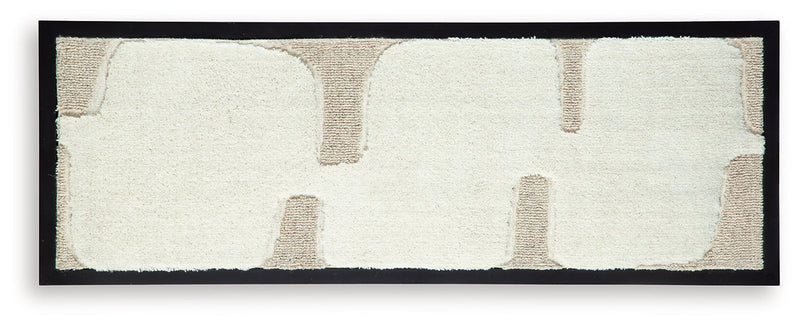 Kadworth Wall Decor - Sims Furniture