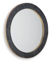 Corinsworth Accent Mirror - Sims Furniture
