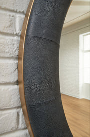 Corinsworth Accent Mirror - Sims Furniture