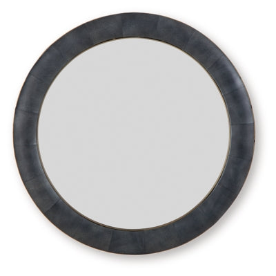Corinsworth Accent Mirror - Sims Furniture
