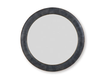 Corinsworth Accent Mirror - Sims Furniture