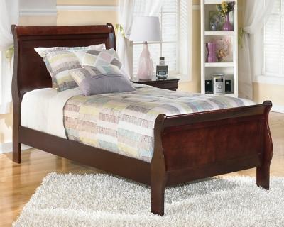 Alisdair Youth Bed - Sims Furniture