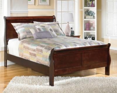 Alisdair Youth Bed - Sims Furniture