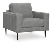 Hazela Living Room Set - Sims Furniture