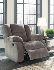 Tulen Recliner - Sims Furniture