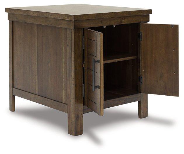 Moriville Occasional Table Set - Sims Furniture