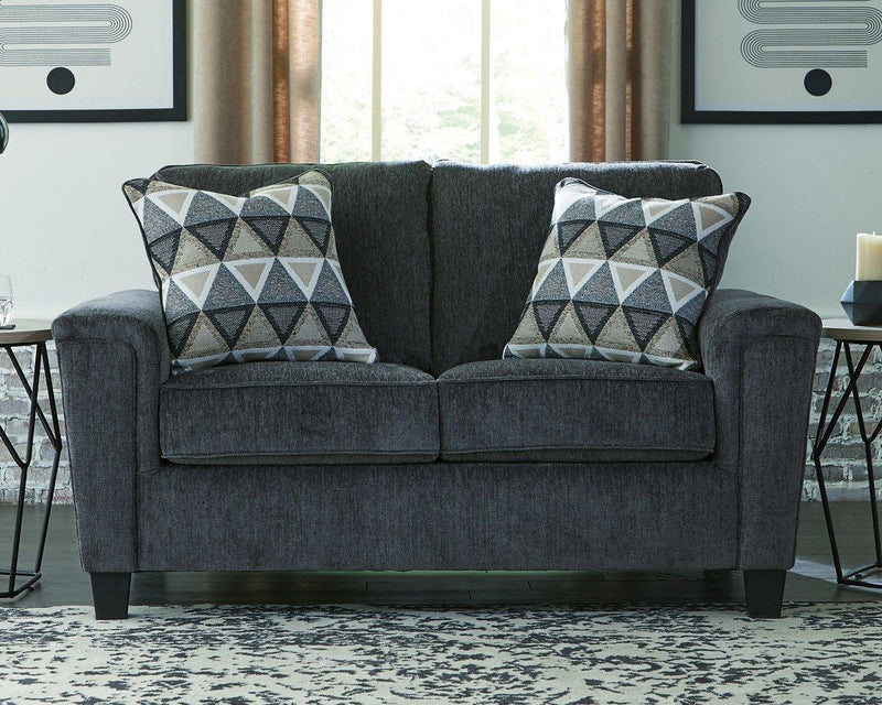 Abinger Loveseat - Sims Furniture
