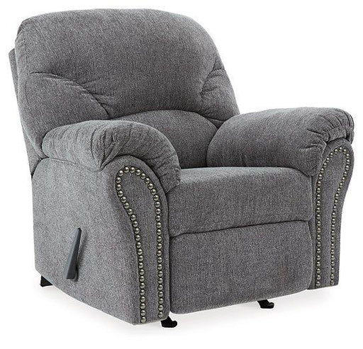 Allmaxx Recliner - Sims Furniture