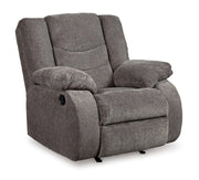Tulen Recliner - Sims Furniture