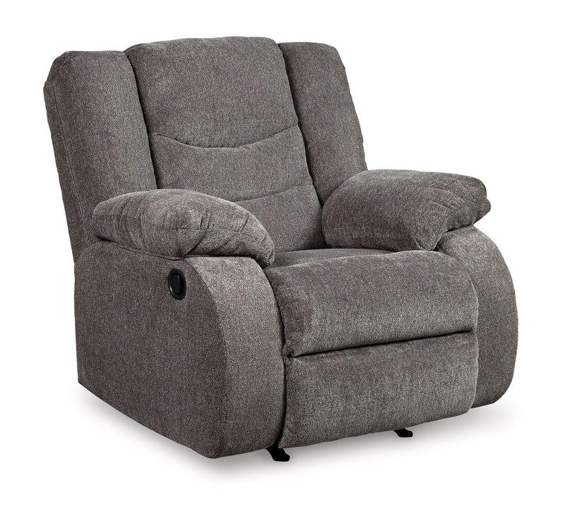 Tulen Recliner - Sims Furniture