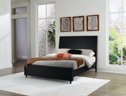 Danziar Bed - Sims Furniture