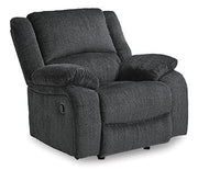 Draycoll Recliner - Sims Furniture