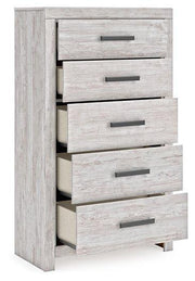 Cayboni Chest of Drawers - Sims Furniture