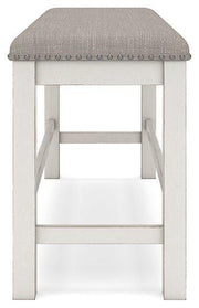 Robbinsdale Dining Package - Sims Furniture