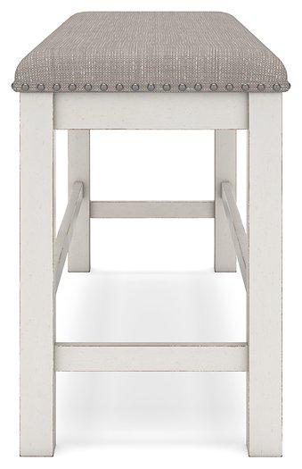 Robbinsdale Dining Package - Sims Furniture