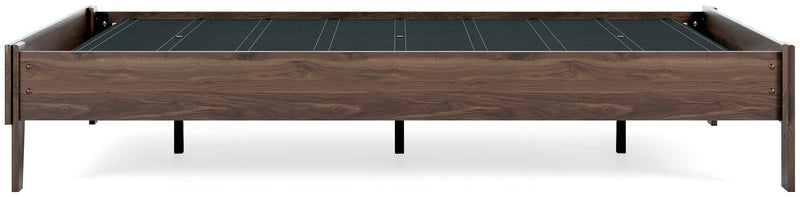 Calverson Bed - Sims Furniture