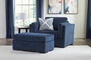 Evansley Living Room Set - Sims Furniture