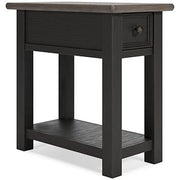 Tyler Creek End Table Set - Sims Furniture