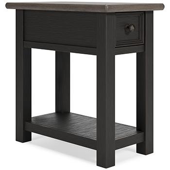 Tyler Creek End Table Set - Sims Furniture