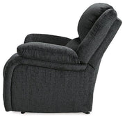 Draycoll Recliner - Sims Furniture
