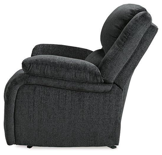 Draycoll Recliner - Sims Furniture