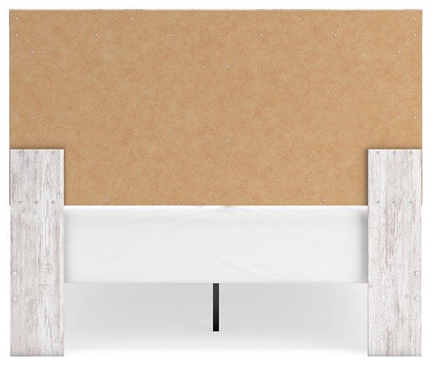 Cayboni Bed - Sims Furniture