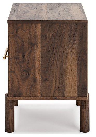Calverson Nightstand - Sims Furniture