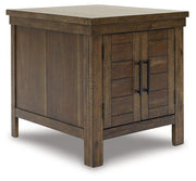 Moriville Occasional Table Set - Sims Furniture