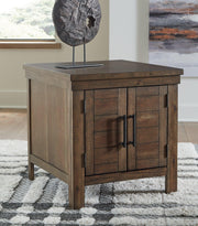 Moriville Occasional Table Set - Sims Furniture
