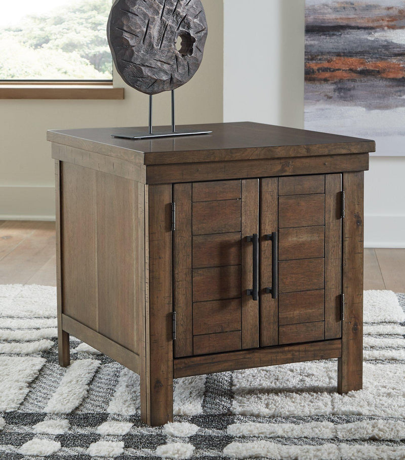 Moriville Occasional Table Set - Sims Furniture