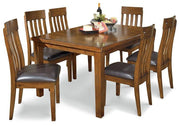 Ralene Dining Room Set - Sims Furniture