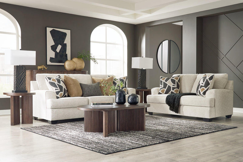 Heartcort Living Room Set - Sims Furniture
