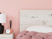 Lawroy Bed - Sims Furniture