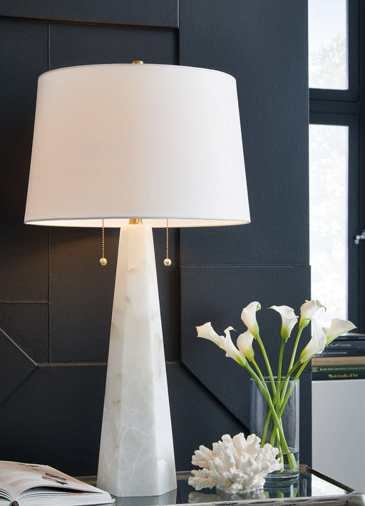 Laurellen Lamp Set - Sims Furniture