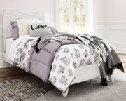 Paxberry Bedroom Set - Sims Furniture