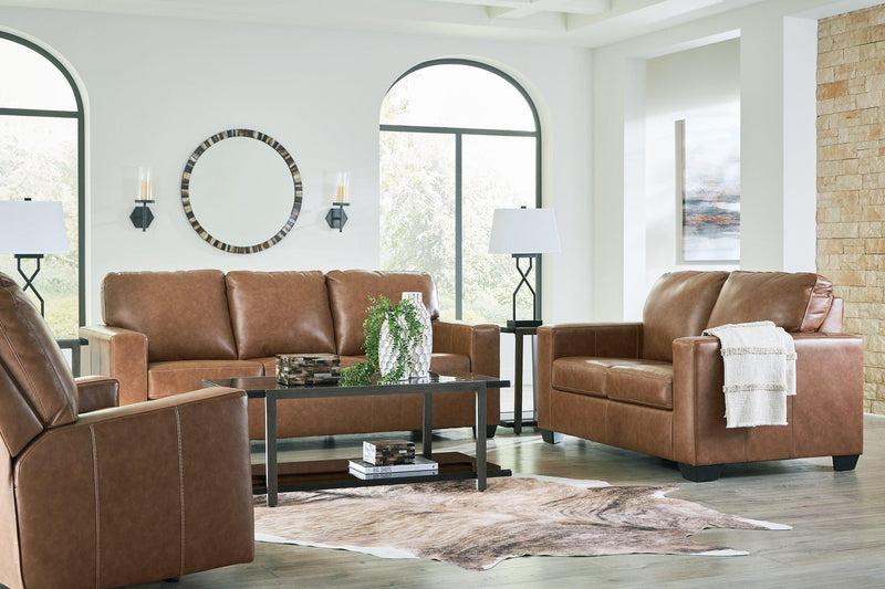 Bolsena Living Room Set - Sims Furniture