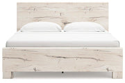 Lawroy Bed - Sims Furniture
