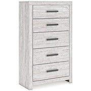 Cayboni Chest of Drawers - Sims Furniture