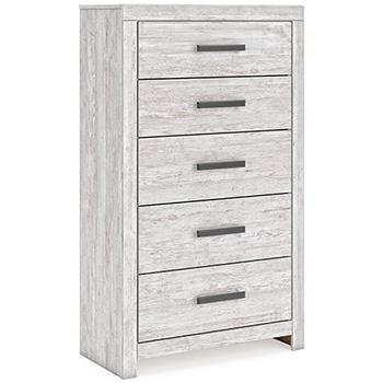 Cayboni Chest of Drawers - Sims Furniture