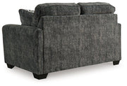 Lonoke Living Room Set - Sims Furniture